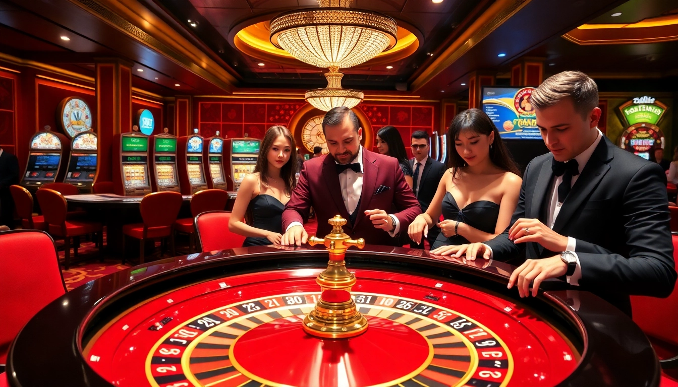Experience the excitement of gambling at https://nbet.ru.com/ with thrilling roulette and lively players.