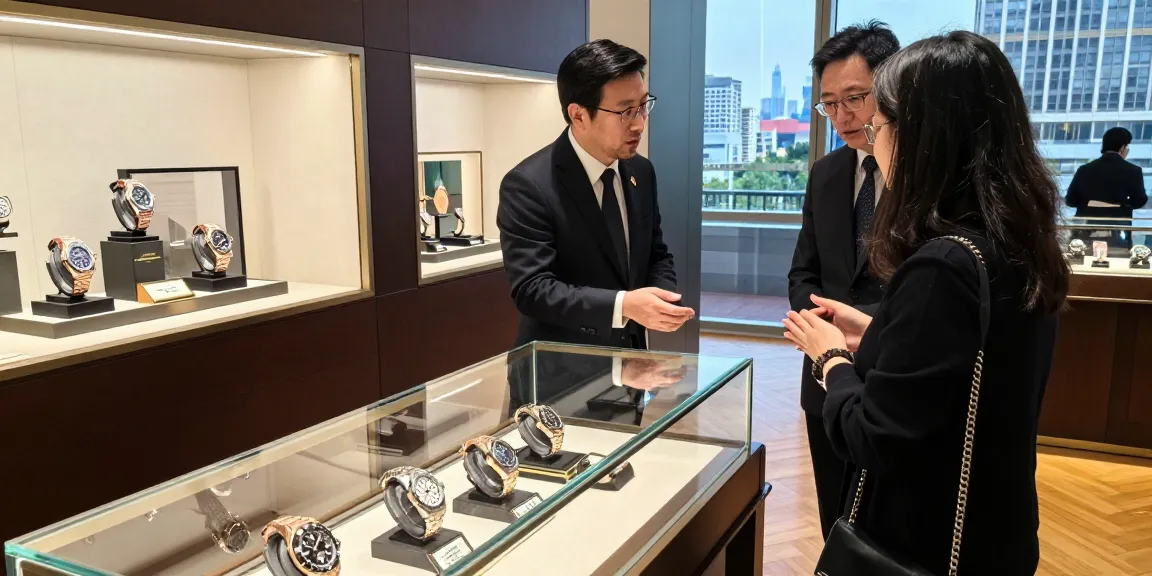 The True Value of Replica Watch for Luxury Enthusiasts