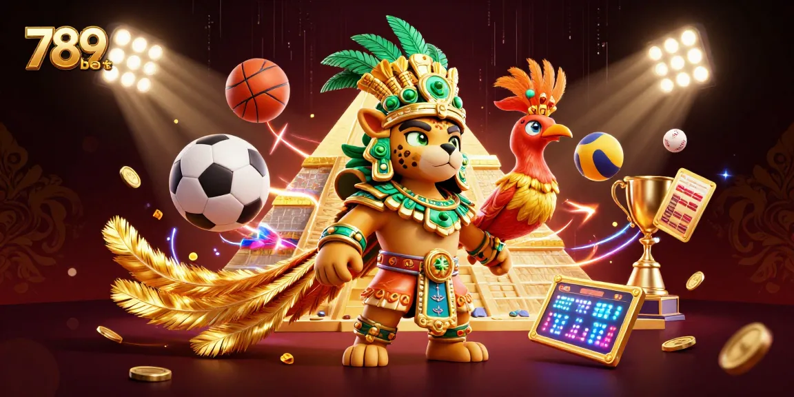 Experience the excitement of 789 bet with dynamic sports elements and immersive gaming visuals.